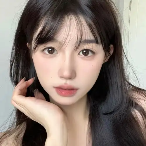 ins甜妹专属头像