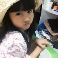 qq可爱小女孩头像租客