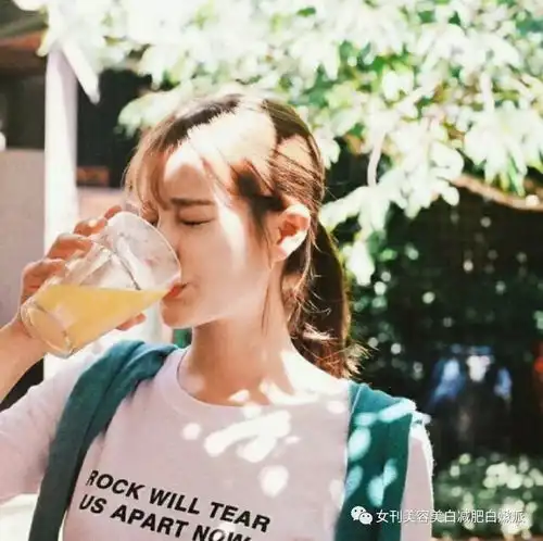 被张馨予100块的保湿水圈了粉,干燥起皮没在怕的