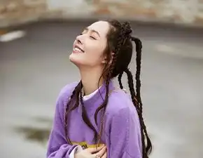 有种惊艳叫20岁郭碧婷,旧照曝光后,才懂何为仙女颜值
