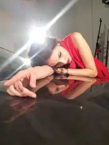 专辑白色mosso