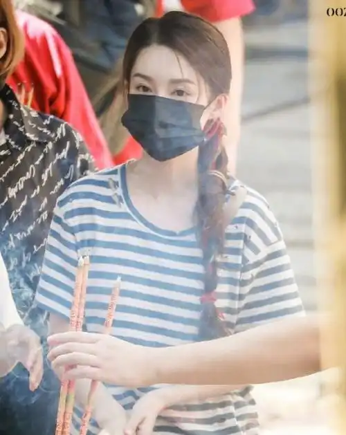 李沁任嘉伦新戏民国造型曝光男禁欲女利落,故事设定也超带感
