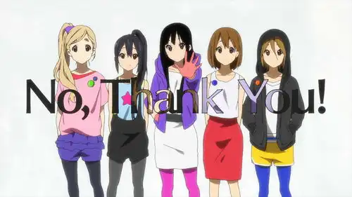 轻音少女壁纸头像mio