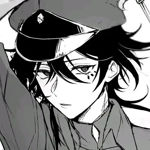 动漫头像推荐一