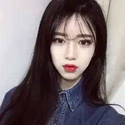 这三种脸型千万别剪短发,会暴露脸部缺陷,长发才是适合你的