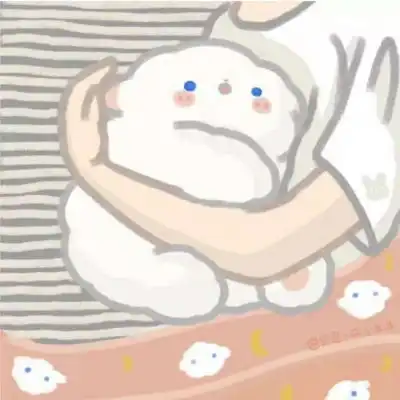 兔羊猪三合头像女生肖龙