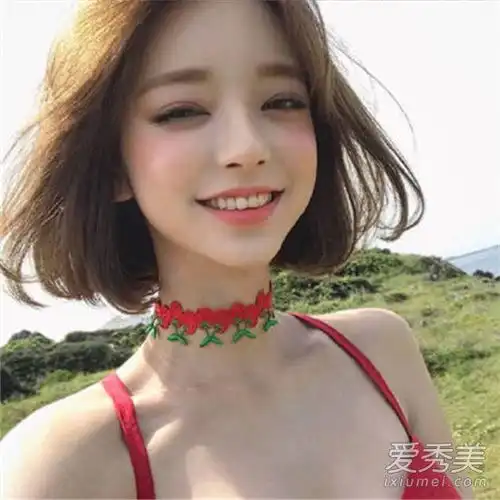 停止追随潮流,画一条眉毛圆脸长脸和眉毛的绘制方法大不相同
