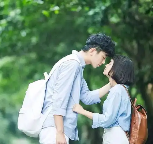 高清图片女生头像图片情