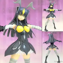 奥特曼经典怪兽美少女作品