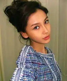 揭秘娱乐圈脸颊两极化女星郑爽刘亦菲水嫩杨幂干瘪