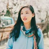小文艺小清新