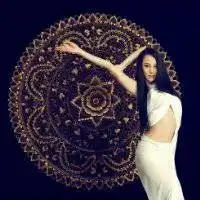 瑜伽最美头像图片大全微信头像图片大全