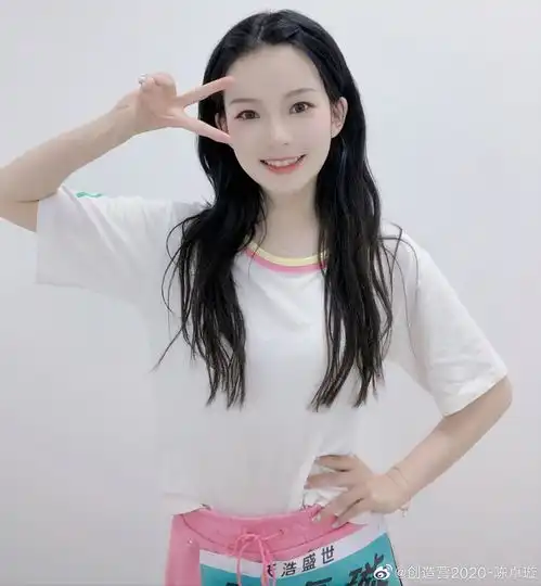 陈卓璇直面巨星人设和陈情令争议,全都承认了,璇姐好耿直