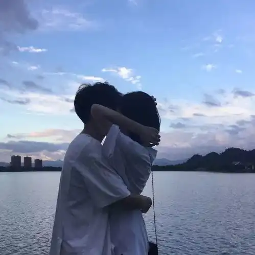 往后余生风雪是你平淡是你目光所致也是你