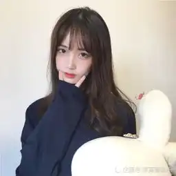00后女生头像最新版高圆