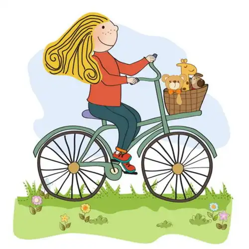 低碳出行骑行竟有这些想不到的好处