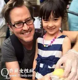 夏克立一家出行女儿夏天美翻夏克立曾怀疑女儿不是自己的2