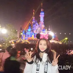 杨紫关晓彤都恋爱了90后小花清新妆容提升恋爱运