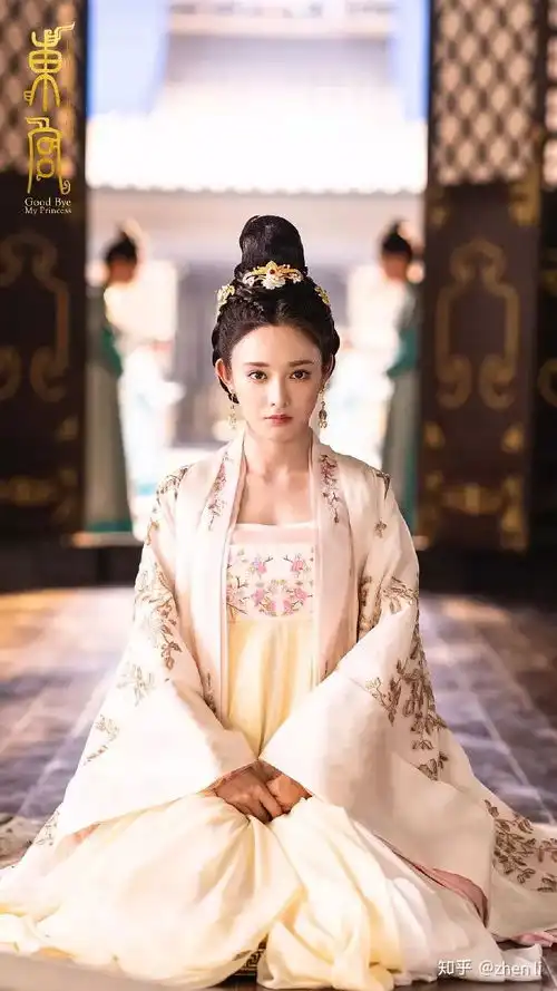 如何评价剧版东宫