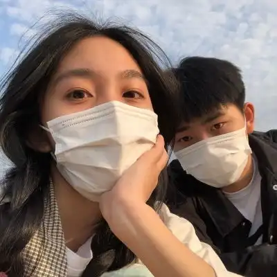 13岁头像女生一个人多张