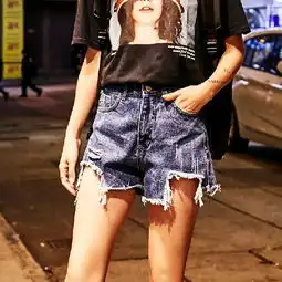 夏日预警,三个简单步骤打造你的时尚衣橱