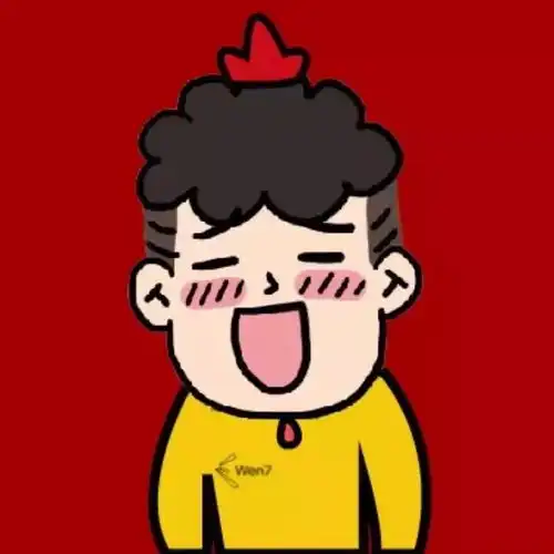 情侣头像新年特辑