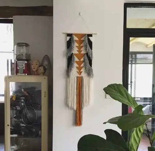 依然裸奔中的大白墙,告别空虚寂寞冷不可少的8种小技巧