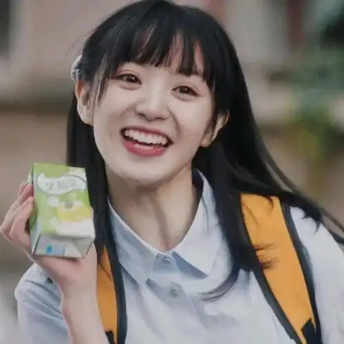 甜妹壁纸头像自取3