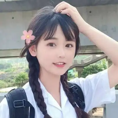 清新文艺女生头像你想要的都在这里