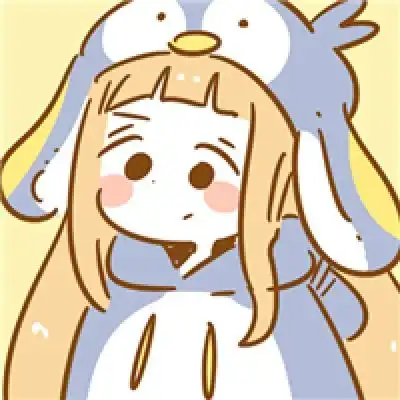 小仙女头像动漫可爱萌超好看的二次元女生头像