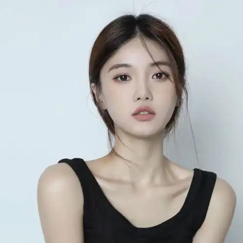 ins温柔女生头像