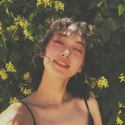 词曲每一场日落都像是很浪漫,夏女生头像我要个性网