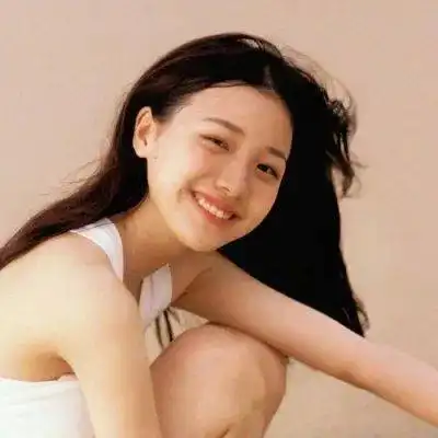 女生头像优质干净女头像