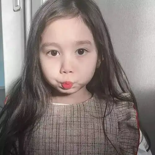 一组个性有趣的头像