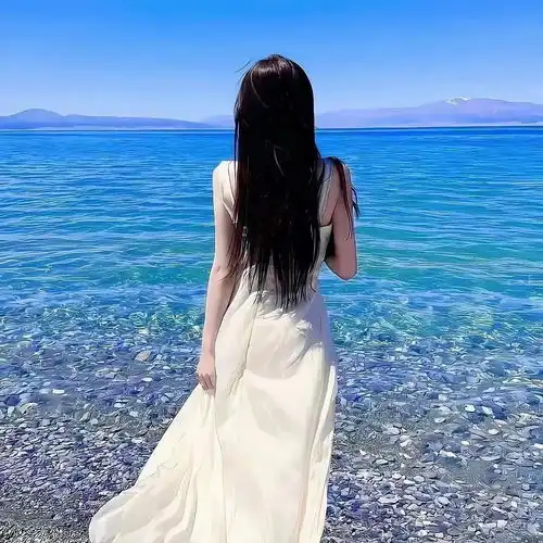 女生好看的背影今日头条
