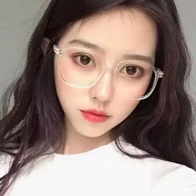 女生头像小清新时尚女头