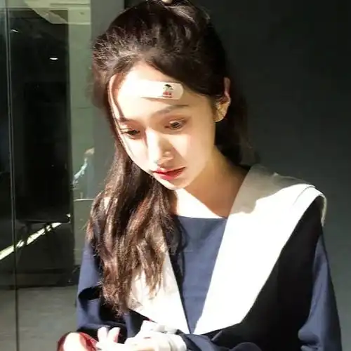 头像如果爱我不是你的心里话,不要也罢