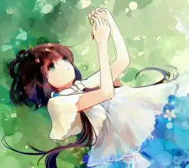 求好看的动漫图片,谢谢