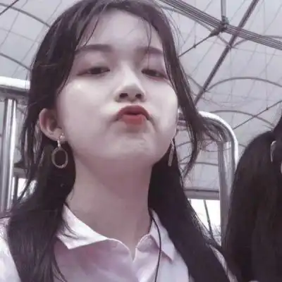 头像女甜酷汤唯