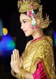 去过泰国n次,可还是不知道的小秘密