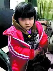 可爱小女孩头像大眼睛警