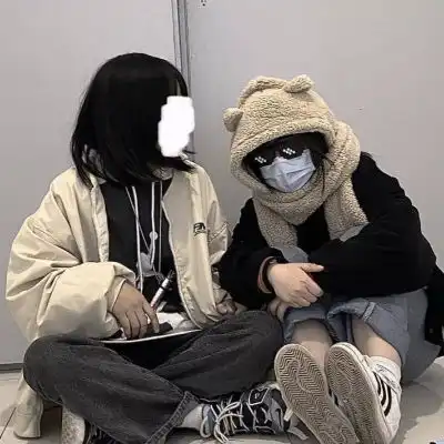 唯美ins女生头像风很温柔花很浪女生头像我要个性网