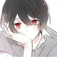 qq动漫可爱头像男生萌动漫可爱萌萌哒男生qq头像