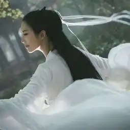 有诗意的头像女生寓意