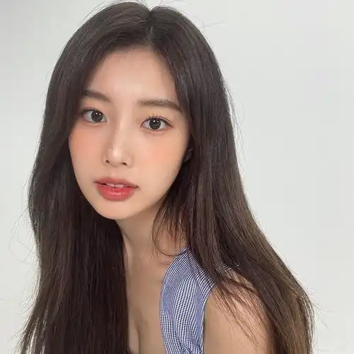 啊这就是美女吗