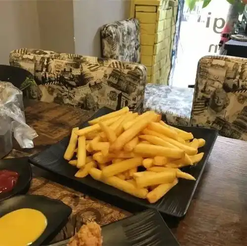 广州这条街有众多神级小店好吃不贵气氛好转角遇见韩国欧巴
