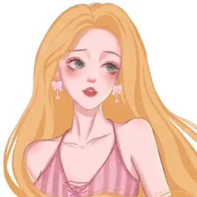 迪士尼公主性感头像,夏季迪士尼公主闺蜜9人团队头像