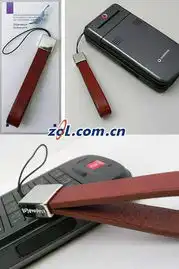 怪异配饰无奇不有日本最新手机手链欣赏