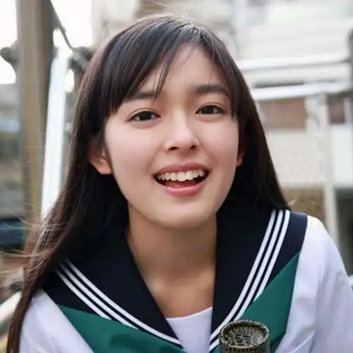 帮忙把这张照片弄成steam可以当头像的图片