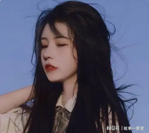 建议女生洗发的时候养成4个习惯,头发不轻易出油,还更蓬松